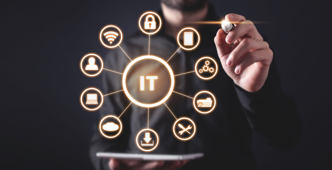 O ITIL não ficou para trás, ele evoluiu com o tempo